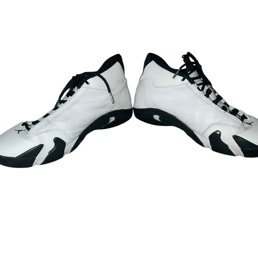 AIR JORDAN XIV OXIDIZED GREEN size 12 Active/athleisure